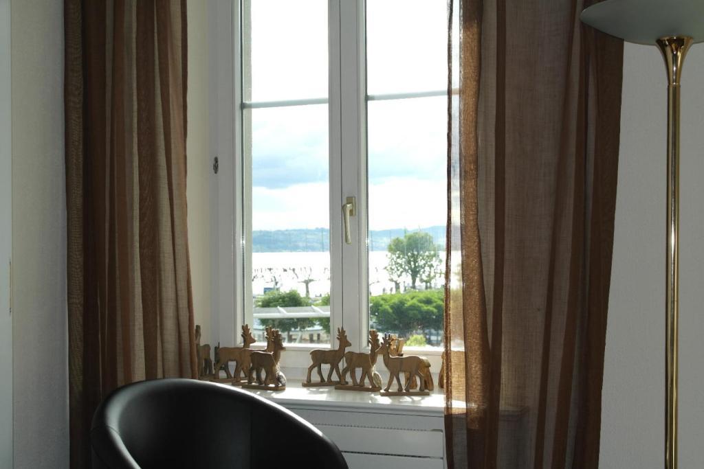 Hotel Hirschen Rapperswil-Jona Δωμάτιο φωτογραφία