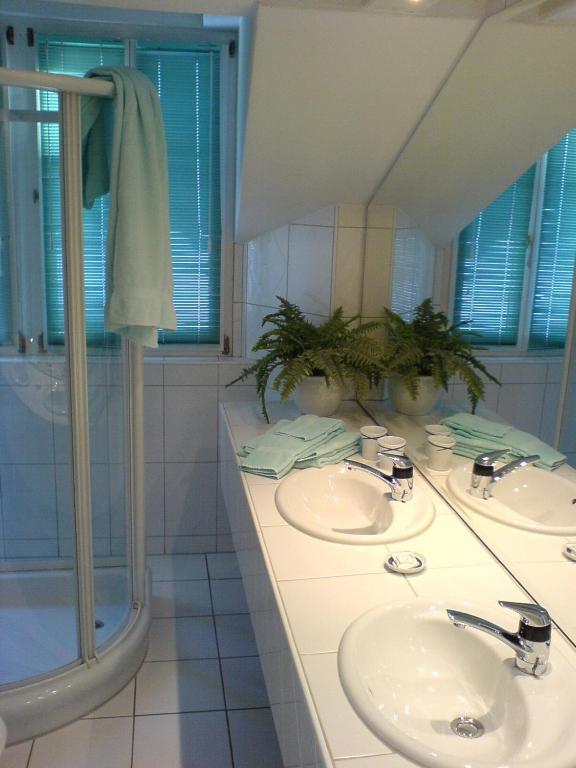 Hotel Hirschen Rapperswil-Jona Εξωτερικό φωτογραφία